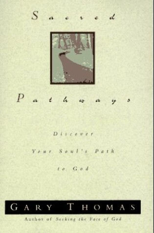 Cover of Sacred Pathways