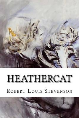 Book cover for Heathercat