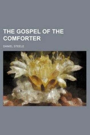 Cover of The Gospel of the Comforter
