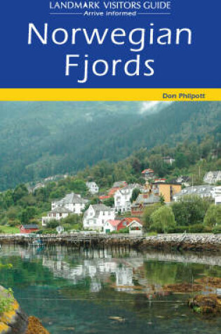 Cover of Norwegian Fjords