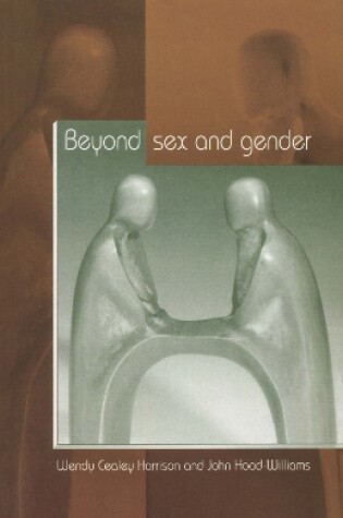 Cover of Beyond Sex and Gender