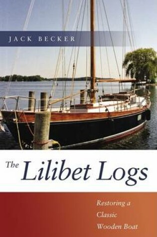 Cover of Lilibet Logs