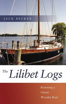 Book cover for Lilibet Logs
