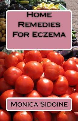 Book cover for Home Remedies For Eczema