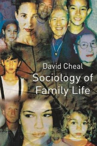 Cover of Sociology of Family Life