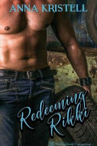 Cover of Redeeming Rikki