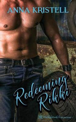 Cover of Redeeming Rikki