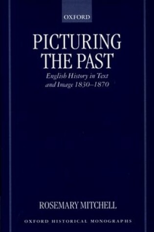 Cover of Picturing the Past