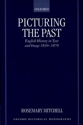 Cover of Picturing the Past