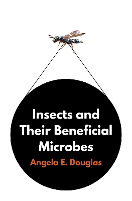 Book cover for Insects and Their Beneficial Microbes