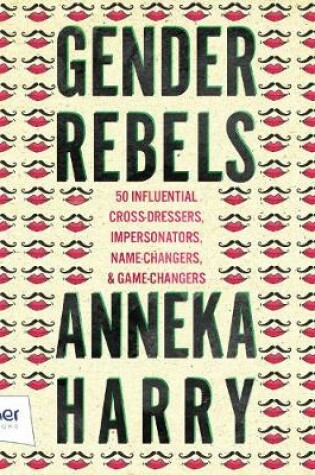 Cover of Gender Rebels