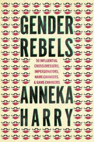 Cover of Gender Rebels