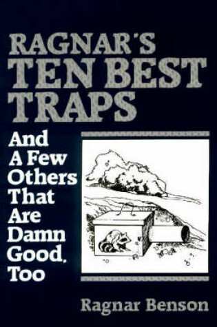 Cover of Ragnar's Ten Best Traps