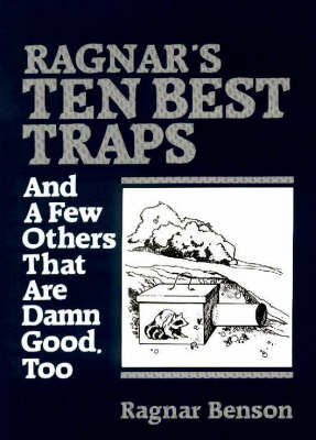 Book cover for Ragnar's Ten Best Traps