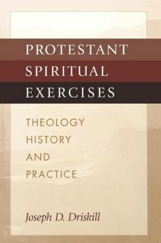 Cover of Protestant Spiritual Exercises