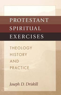 Cover of Protestant Spiritual Exercises