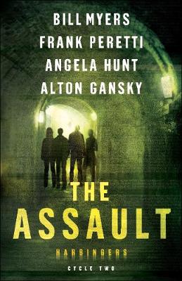 Cover of The Assault