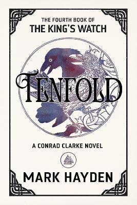 Cover of Tenfold