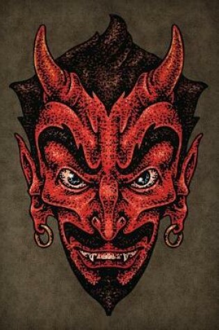 Cover of Devil Notebook