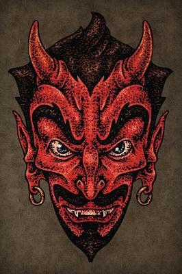 Cover of Devil Notebook