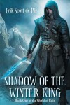 Book cover for Shadow of the Winter King