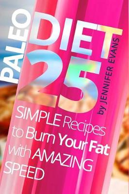 Book cover for Paleo Diet