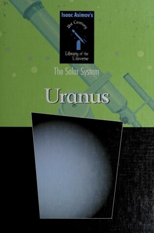 Cover of Uranus