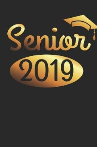 Cover of Senior 2019