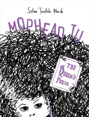 Book cover for Mophead Tu