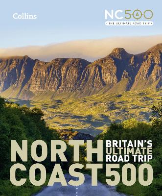 Cover of North Coast 500