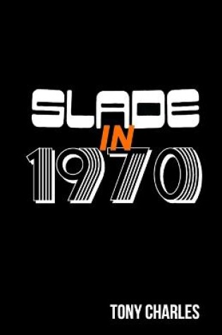 Cover of Slade in 1970