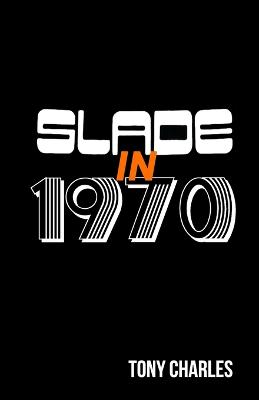 Cover of Slade in 1970