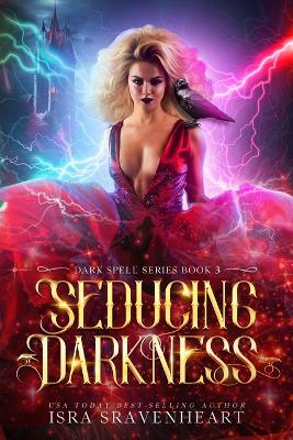 Book cover for Seducing Darkness