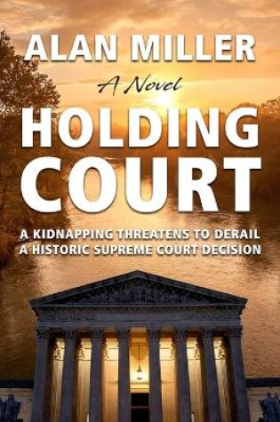 Cover of Holding Court