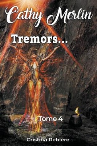 Cover of Tremors...