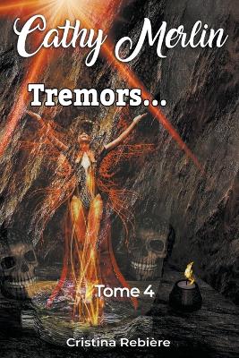 Book cover for Tremors...