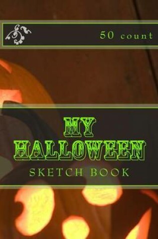 Cover of My Halloween