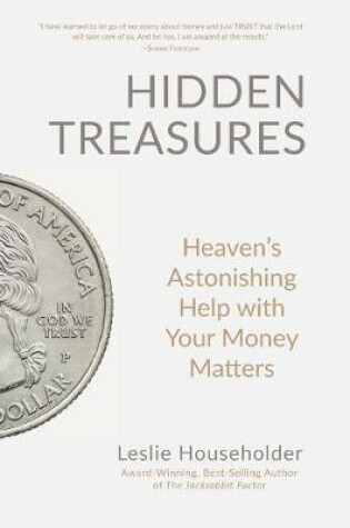 Cover of Hidden Treasures