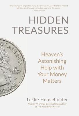 Book cover for Hidden Treasures