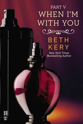 Book cover for When I'm with You Part V