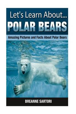 Book cover for Polar Bears