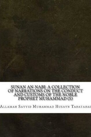 Cover of Sunan An-Nabi