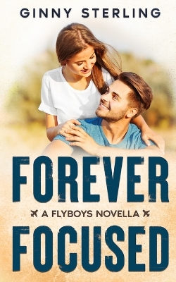 Book cover for Forever Focused