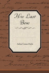 Book cover for His Last Bow