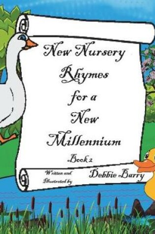 Cover of New Nursery Rhymes for a New Millennium