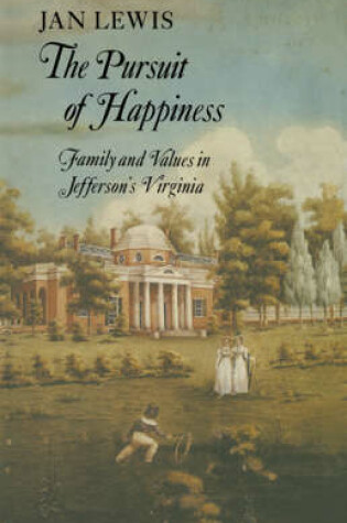 Cover of The Pursuit of Happiness