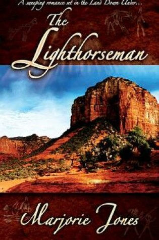 Cover of The Lighthorseman