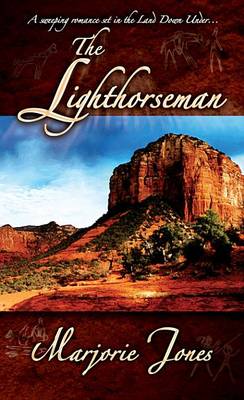 Cover of The Lighthorseman