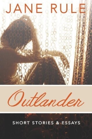 Cover of Outlander