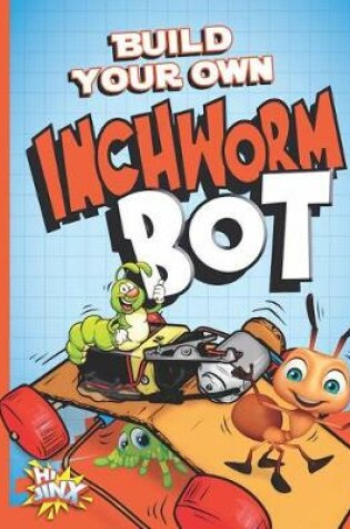 Cover of Byo Inchworm Bot